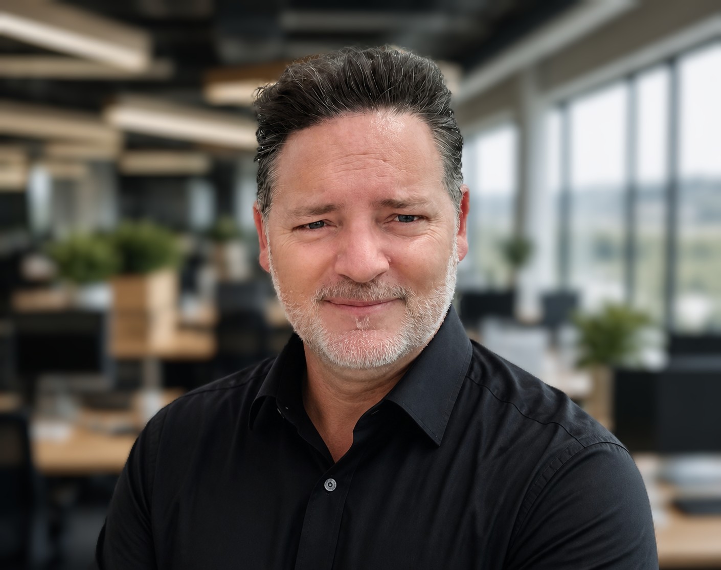 François-Xavier Godin Concepteur Pédagogique et Consultant SEO B2B